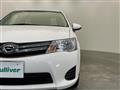 2013 Toyota Corolla Axio