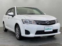 2013 Toyota Corolla Axio