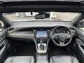 2017 Toyota Harrier Hybrid