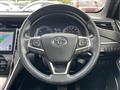 2017 Toyota Harrier Hybrid