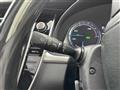 2017 Toyota Harrier Hybrid