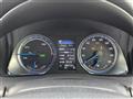 2017 Toyota Harrier Hybrid