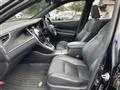 2017 Toyota Harrier Hybrid