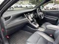 2017 Toyota Harrier Hybrid