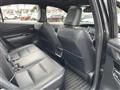 2017 Toyota Harrier Hybrid