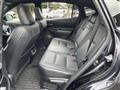 2017 Toyota Harrier Hybrid