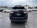 2017 Toyota Harrier Hybrid