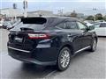 2017 Toyota Harrier Hybrid