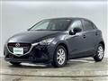 2017 Mazda Demio