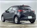 2017 Mazda Demio