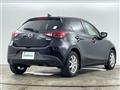 2017 Mazda Demio