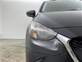 2017 Mazda Demio