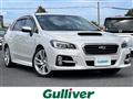 2016 Subaru Levorg