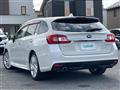2016 Subaru Levorg