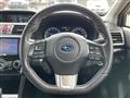 2016 Subaru Levorg