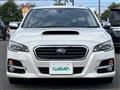 2016 Subaru Levorg