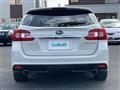 2016 Subaru Levorg