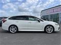 2016 Subaru Levorg
