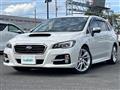 2016 Subaru Levorg