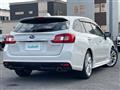 2016 Subaru Levorg