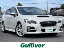 2016 Subaru Levorg