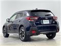 2022 Subaru IMPREZA XV HYBRID