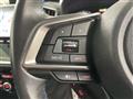 2022 Subaru IMPREZA XV HYBRID
