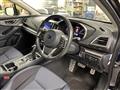 2022 Subaru IMPREZA XV HYBRID