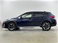 2022 Subaru IMPREZA XV HYBRID