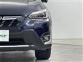 2022 Subaru IMPREZA XV HYBRID