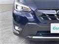 2022 Subaru IMPREZA XV HYBRID