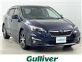 2018 Subaru Impreza