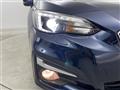 2018 Subaru Impreza