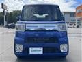 2017 Daihatsu WAKE