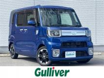 2017 Daihatsu WAKE