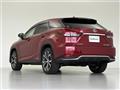 2020 Lexus RX