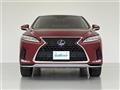 2020 Lexus RX