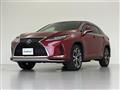2020 Lexus RX