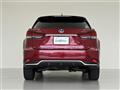 2020 Lexus RX