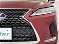2020 Lexus RX