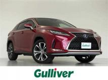 2020 Lexus RX