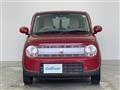 2018 Suzuki Lapin