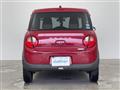 2018 Suzuki Lapin