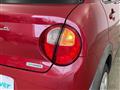 2018 Suzuki Lapin