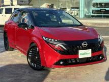 2024 Nissan Nissan Others