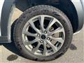 2019 Mazda Flair Crossover