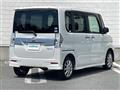 2017 Daihatsu Tanto
