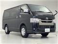 2025 Toyota Hiace Van