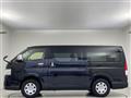 2025 Toyota Hiace Van