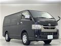 2025 Toyota Hiace Van